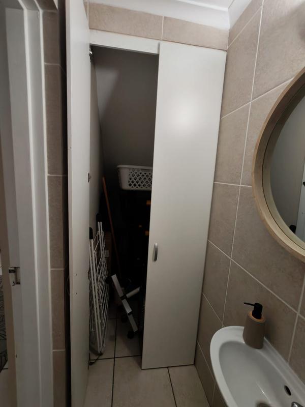 To Let 2 Bedroom Property for Rent in Brackenfell Western Cape